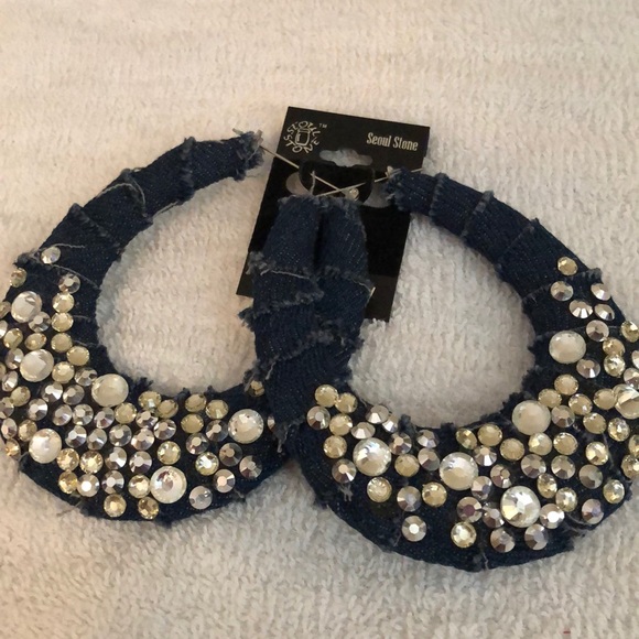 3 EARRING BUNDLE - Picture 4 of 7